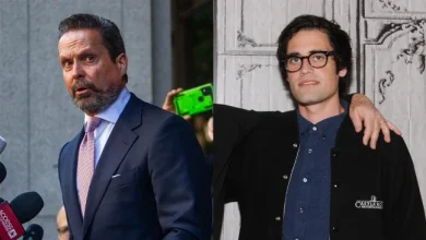 Why Did Nick Reiner's Lawyer Quit? Reason Attorney Alan Jackson Withdrew