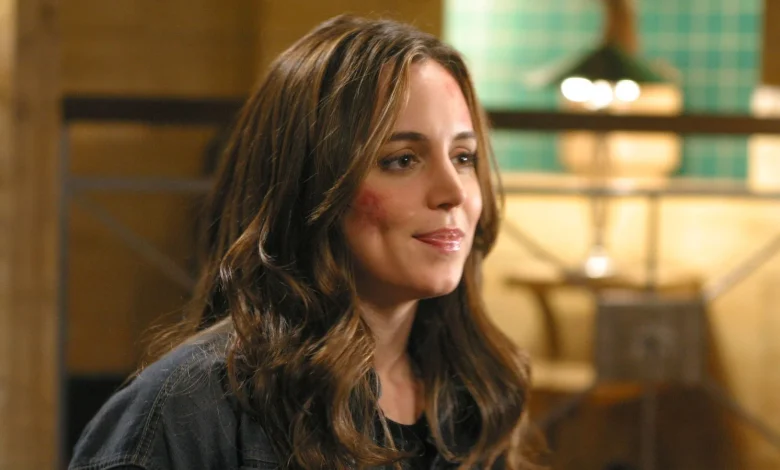 Why Eliza Dushku's Buffy The Vampire Slayer Spin-Off Didn't Happen