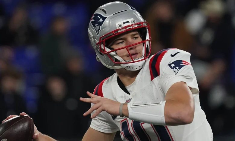 Why Former Pro Bowler Sees ‘No Ceiling’ For Patriots’ Drake Maye
