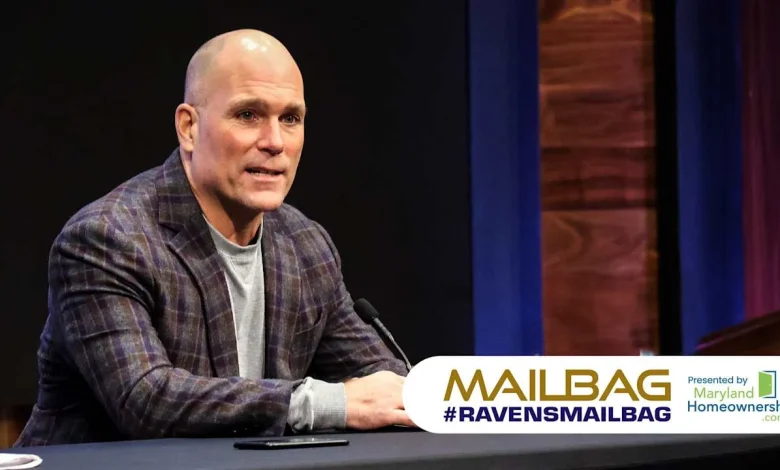 Why Haven’t the Ravens Made a Head Coach Hire Yet?