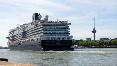 Why Holland America’s 2026 Europe Cruises Are Selling Out Faster Than Ever