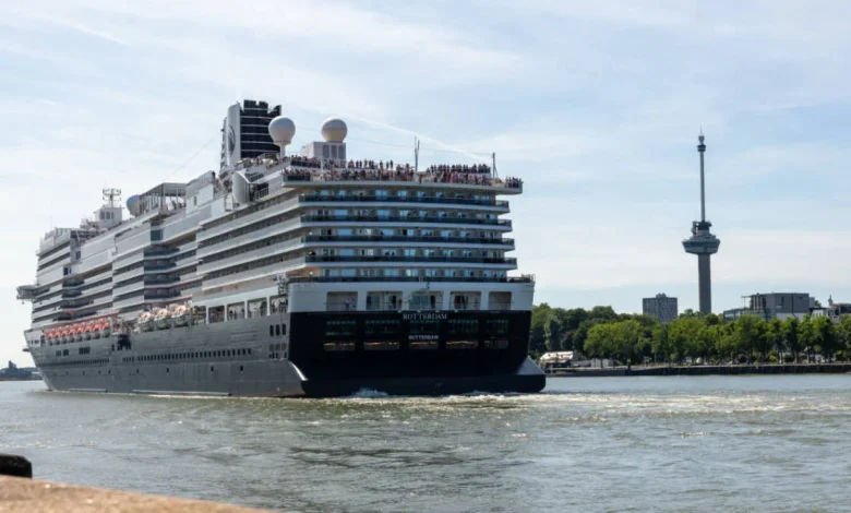 Why Holland America’s 2026 Europe Cruises Are Selling Out Faster Than Ever