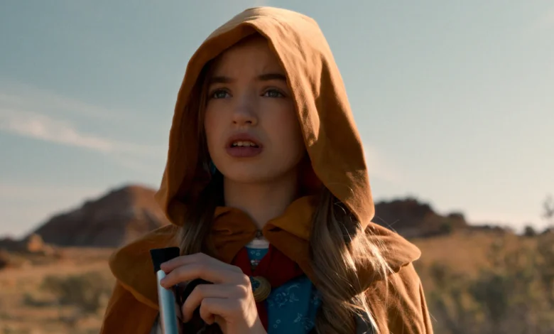 Why Holly Wheeler Was Recast In Stranger Things Season 5