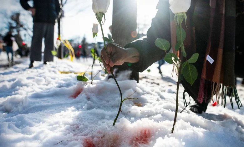 Why ICE Can Kill With Impunity