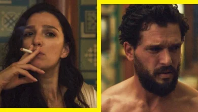 Why Industry's Season 4 Episode 3 Sex Scene Means So Much