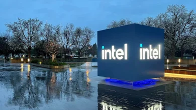 Why Intel Stock Crashed Today