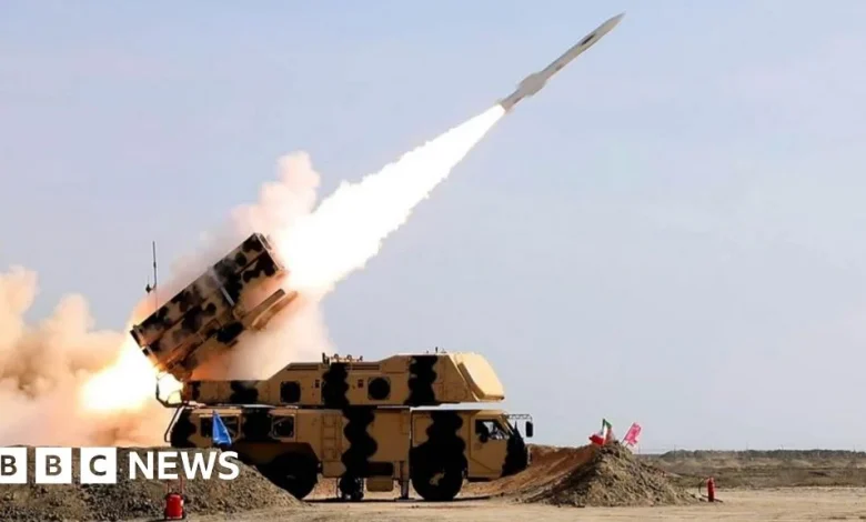 Why Iran's response to a US attack could be different this time