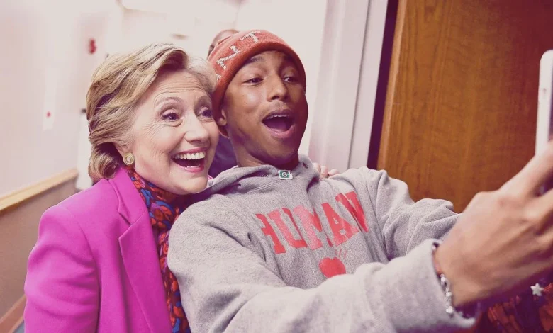 Why Is Everyone Posting the 2016 Trend on Instagram?