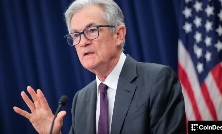 Why Jerome Powell’s press conference is the real wildcard for markets