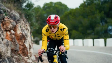 Why Jonas Vingegaard is right to race the Giro d'Italia before taking on Tadej Pogačar again at Tour de France in 2026