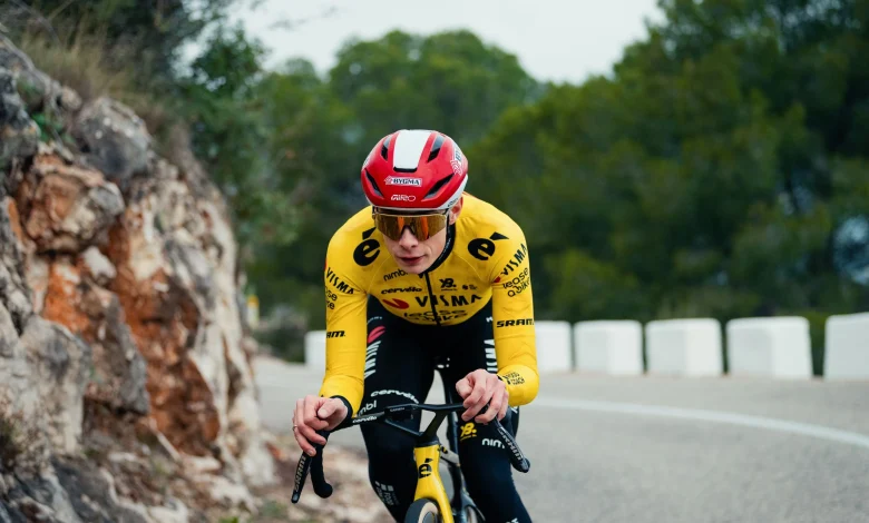 Why Jonas Vingegaard is right to race the Giro d'Italia before taking on Tadej Pogačar again at Tour de France in 2026