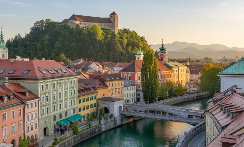 Why Ljubljana, Slovenia Is the New Venice in 2026: Find Out What Makes It a Must-Visit City This Year – All You Need To Know Now