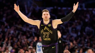 Why Luka Doncic will be King of the Court on Tuesday, January 6 | Top DraftKings Sportsbook Picks