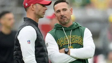 Why Matt LaFleur tabbed ex-Arizona Cardinals head coach Jonathan Gannon as the Packers’ new defensive coordinator - channel3000.com