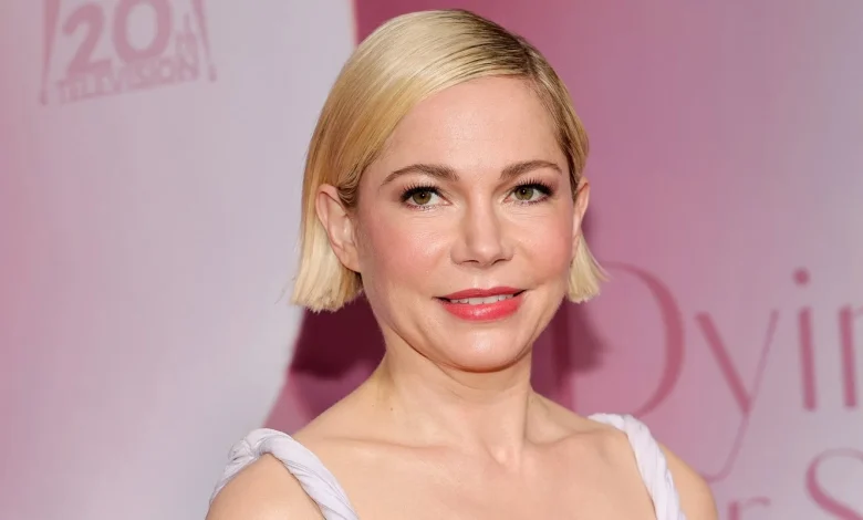 Why Michelle Williams Wasn’t at Golden Globes 2026 to Accept Award for ‘Dying for Sex’ | 2026 Golden Globes, Michelle Williams | Celebrity News and Gossip | Entertainment, Photos and Videos