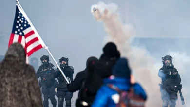 Why Minnesota Can't Do More to Stop ICE