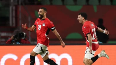 Why Mo Salah's sparkling AFCON smile might be great news for Liverpool supporters