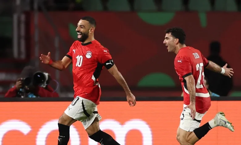 Why Mo Salah's sparkling AFCON smile might be great news for Liverpool supporters