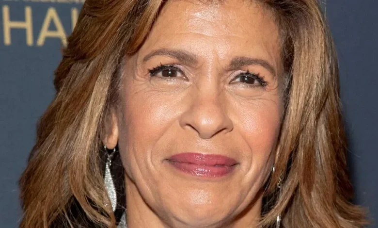 Why NBC Staff Are Reportedly Fed Up With Hoda Kotb After Her Exit