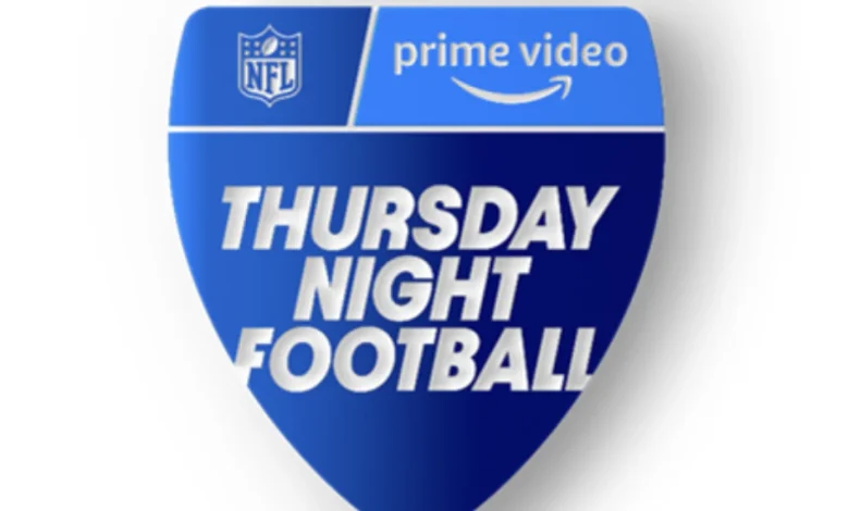 Why NFL chose Packers-Bears wild-card game for Prime Video