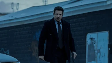 Why Paramount+ Is Ending ‘Mayor of Kingstown’ With Season 5