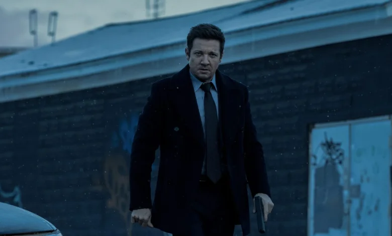 Why Paramount+ Is Ending ‘Mayor of Kingstown’ With Season 5