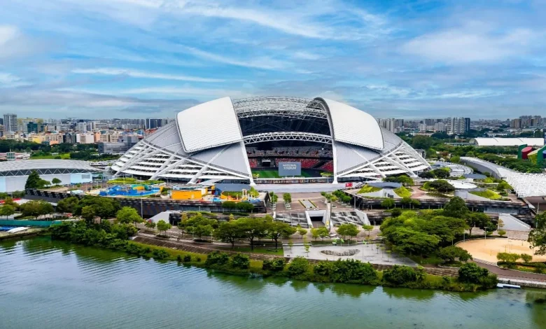 Why Singapore is betting on K-pop to drive tourism