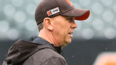 Why Todd Monken could quickly win Browns fans over: Ashley Bastock