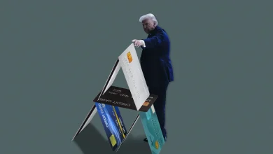 Why Trump’s Credit-Card Crackdown Will Backfire