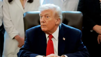 Why Trump's Plan to Ban Institutional Homebuying Isn't Scaring Insiders