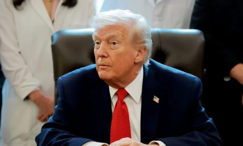 Why Trump's Plan to Ban Institutional Homebuying Isn't Scaring Insiders