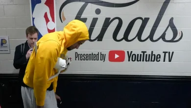 Why Tyese Haliburton wasn't at the Pacers return to Oklahoma City