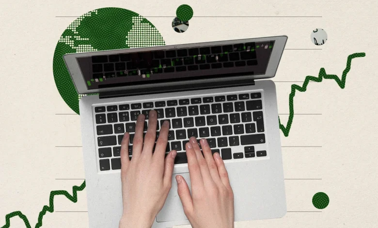 Why U.S. stocks are being outdone by the rest of the world