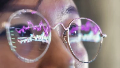 Why Wall Street Thinks Palantir Stock Will Stall in 2026 but That This AI Stock Will Soar 40%