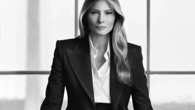 Why a $40 Million Melania Trump Documentary Is Raising Eyebrows