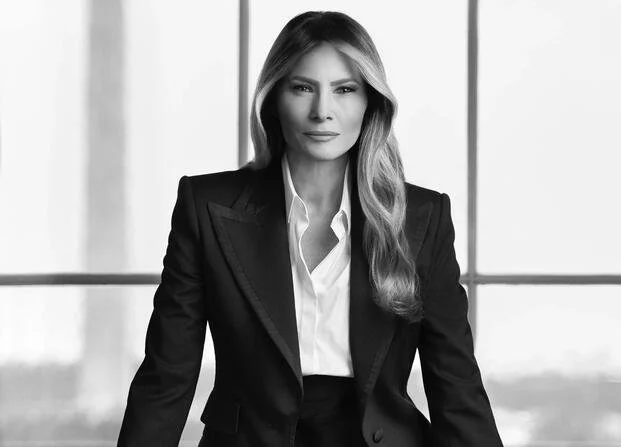 Why a $40 Million Melania Trump Documentary Is Raising Eyebrows