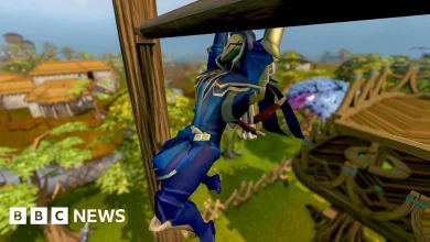 Why are more gamers than ever playing the 2000s classic RuneScape?