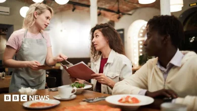 Why complaining at a restaurant is better than venting online