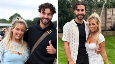 Why did Love Island winners Jess Harding and Sammy Root split?