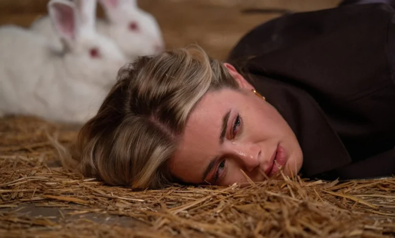 Why did ‘The Hunting Party’ kill off a major character in season 2?