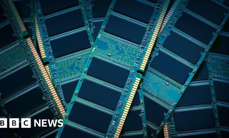 Why everything from your phone to your PC may get pricier in 2026