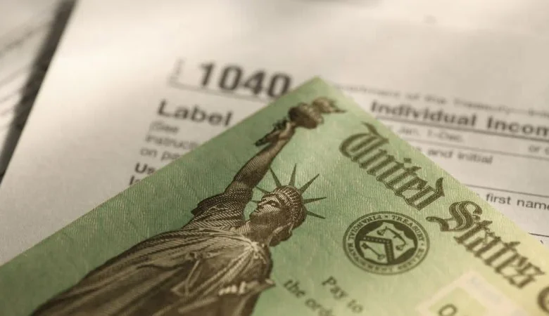 Why federal tax refunds may be bigger than usual