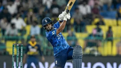 Why is Rehan Ahmed Opening for England in SL vs ENG 2nd ODI?