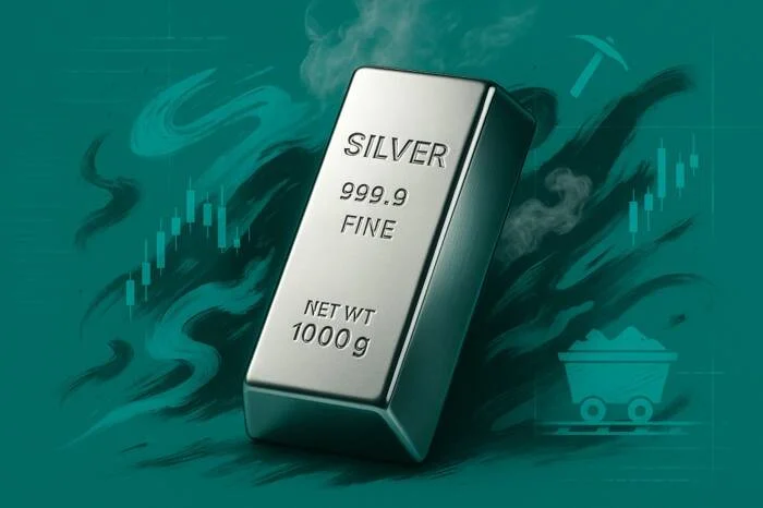 Why is Silver Going Up So Much? Silver Outpaces Gold as Macro Tailwinds Build