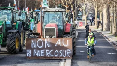 Why not everyone’s happy with the EU-Mercosur deal