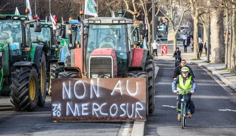 Why not everyone’s happy with the EU-Mercosur deal