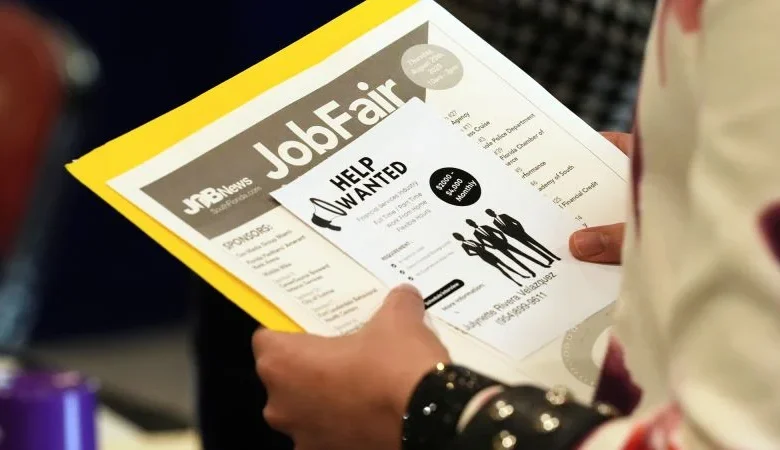 Why tariffs have hit Americans’ jobs harder than their shopping carts