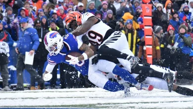 Why the Bengals Should Consider Trading for Former Bills Draft Bust