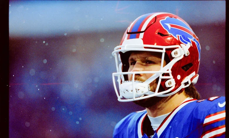 Why the Bills stand out in a ‘toss up’ AFC playoffs — it’s more than just the QB