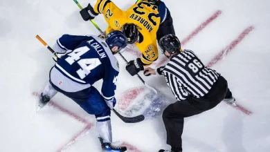 Why the ECHL strike meant so much to players — and why money wasn’t the biggest issue